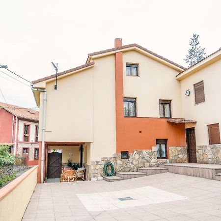 Casa Abuela Toni Villa Oviedo Ngoại thất bức ảnh