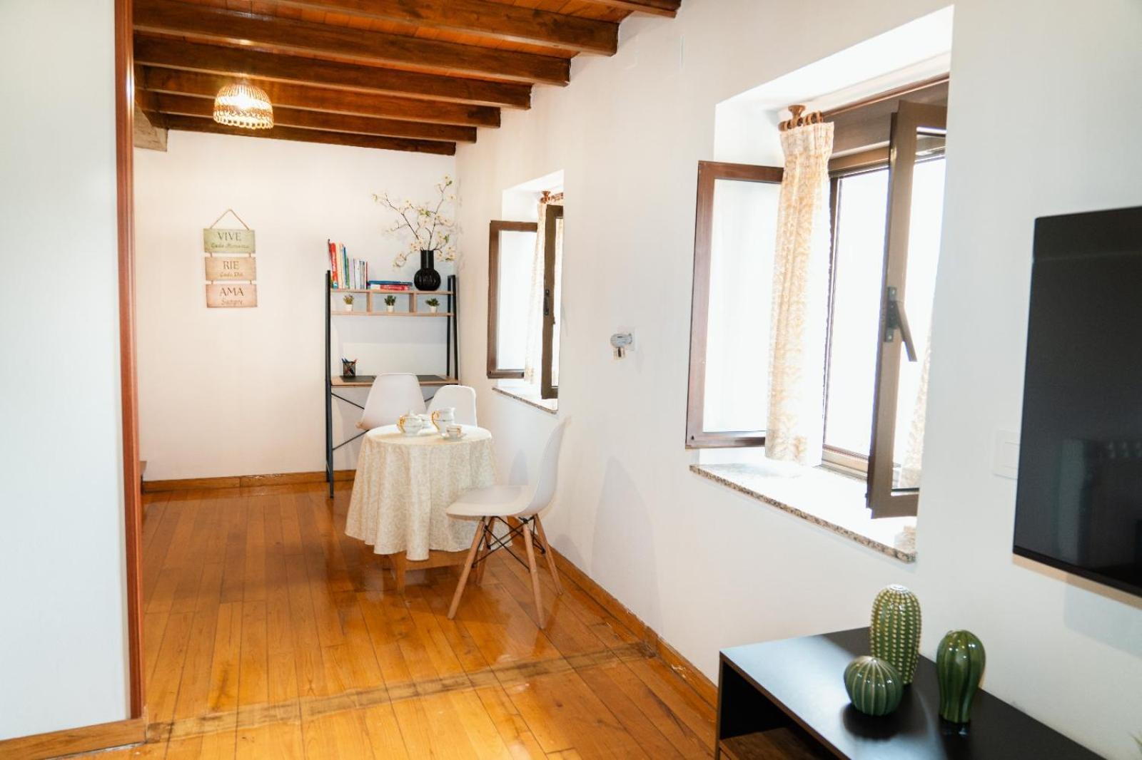 Casa Abuela Toni Villa Oviedo Ngoại thất bức ảnh