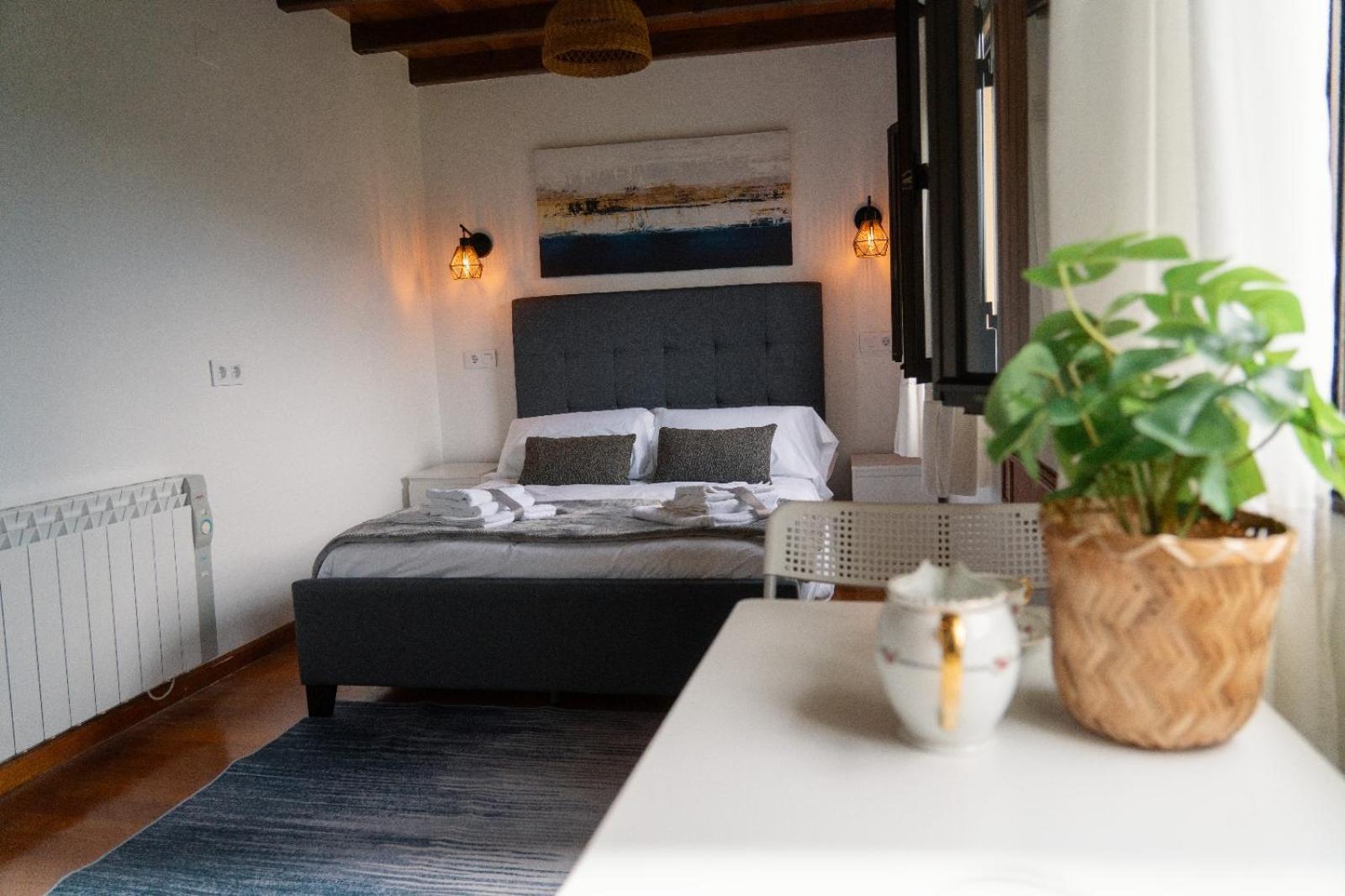 Casa Abuela Toni Villa Oviedo Ngoại thất bức ảnh
