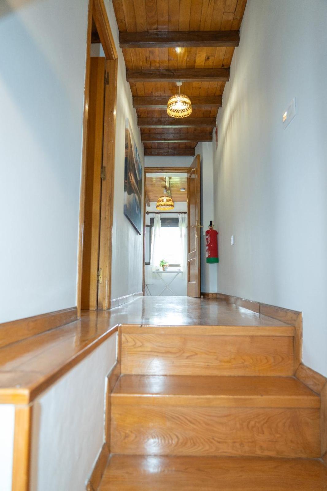 Casa Abuela Toni Villa Oviedo Ngoại thất bức ảnh