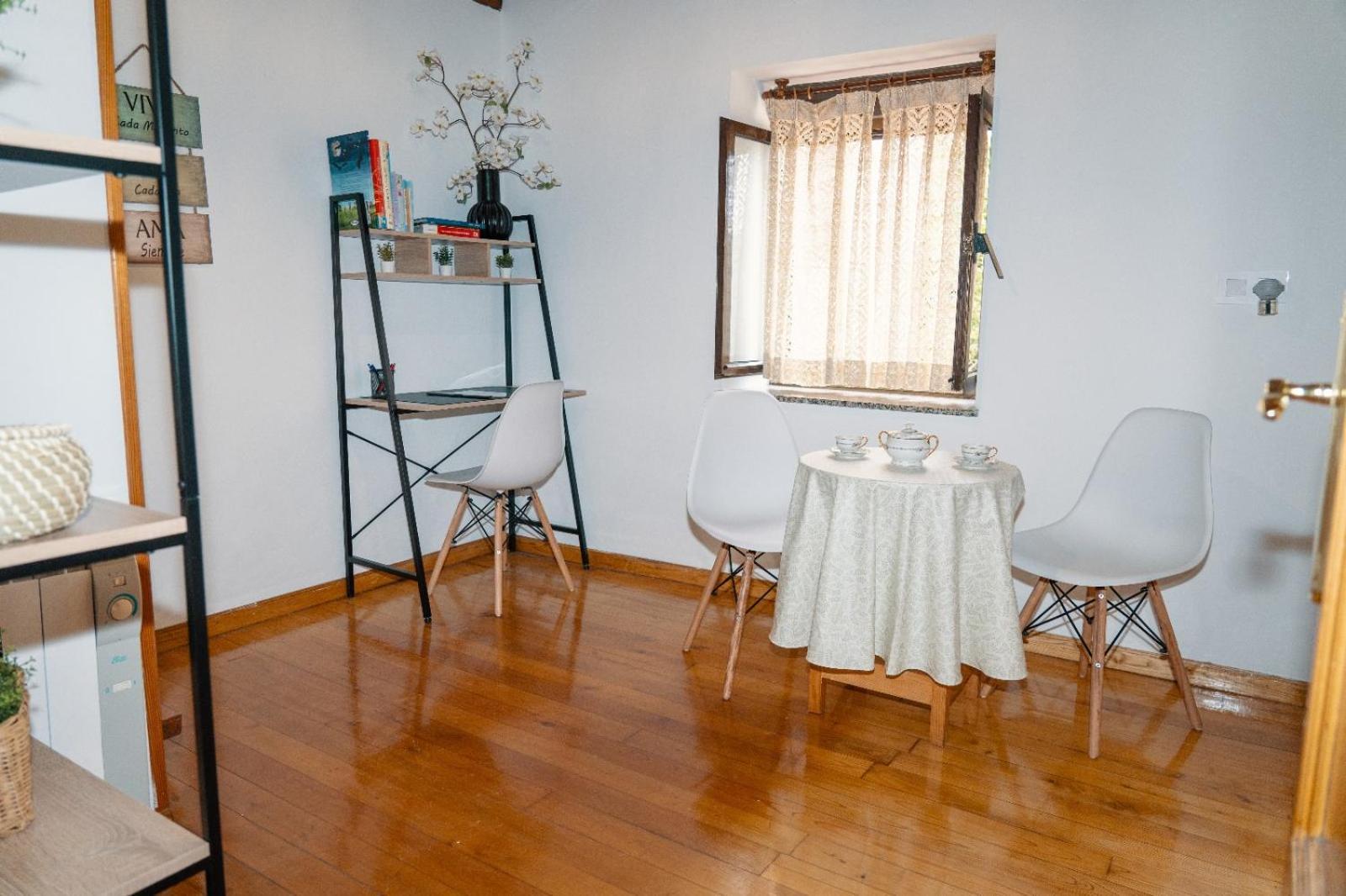 Casa Abuela Toni Villa Oviedo Ngoại thất bức ảnh