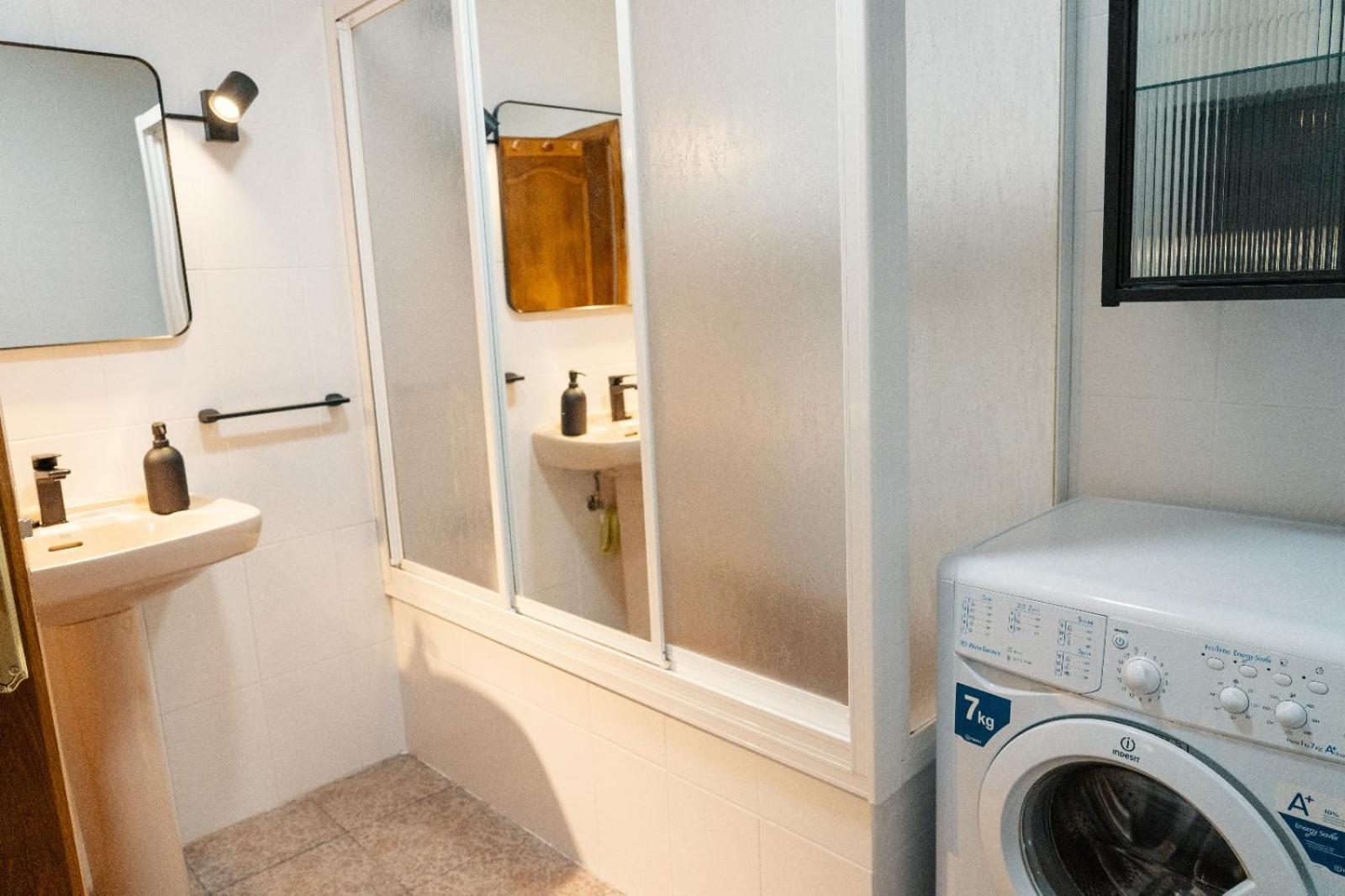 Casa Abuela Toni Villa Oviedo Ngoại thất bức ảnh