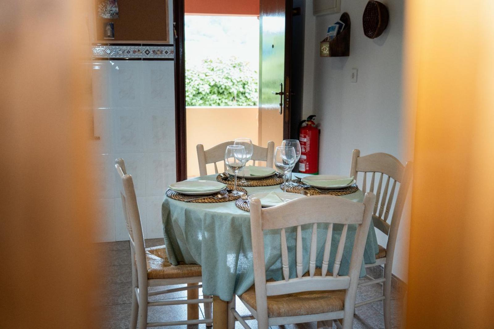 Casa Abuela Toni Villa Oviedo Ngoại thất bức ảnh