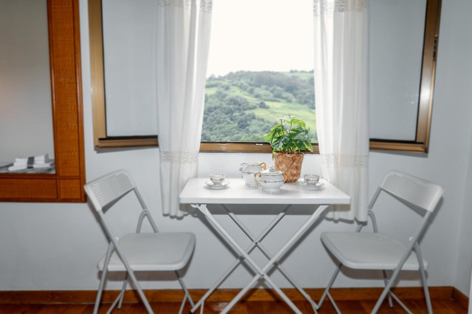 Casa Abuela Toni Villa Oviedo Ngoại thất bức ảnh