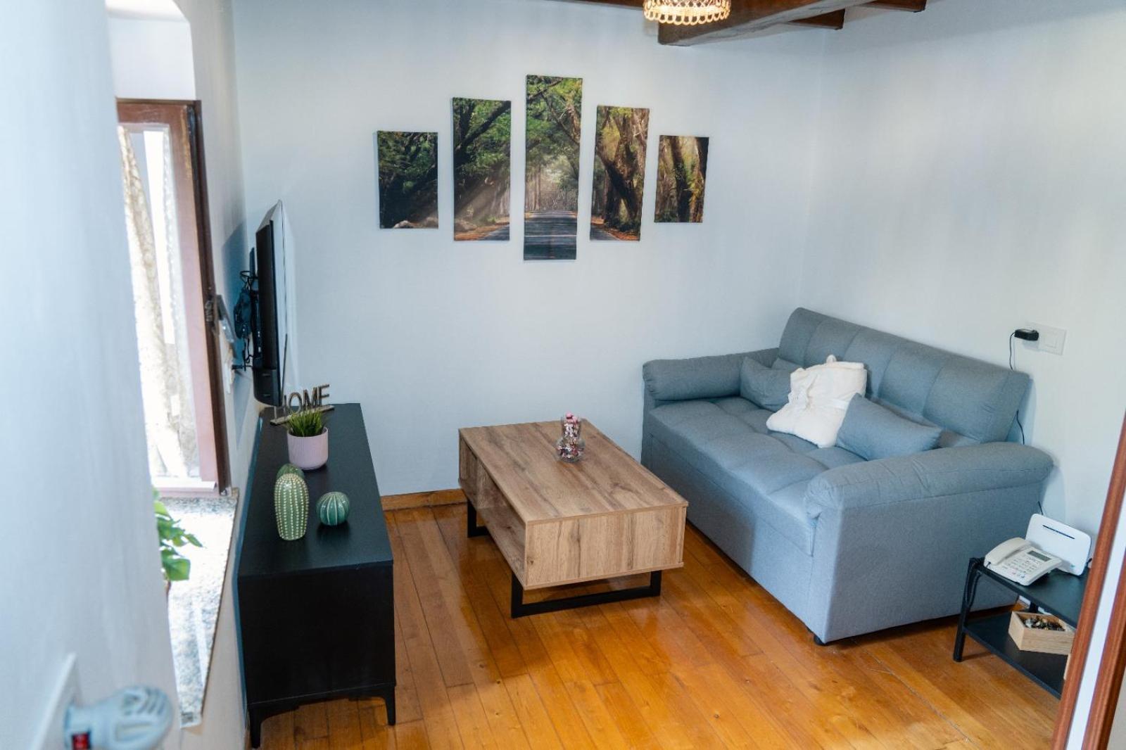 Casa Abuela Toni Villa Oviedo Ngoại thất bức ảnh