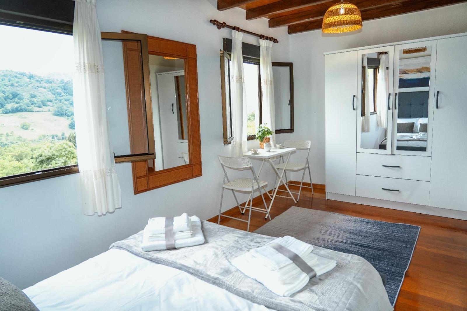 Casa Abuela Toni Villa Oviedo Ngoại thất bức ảnh