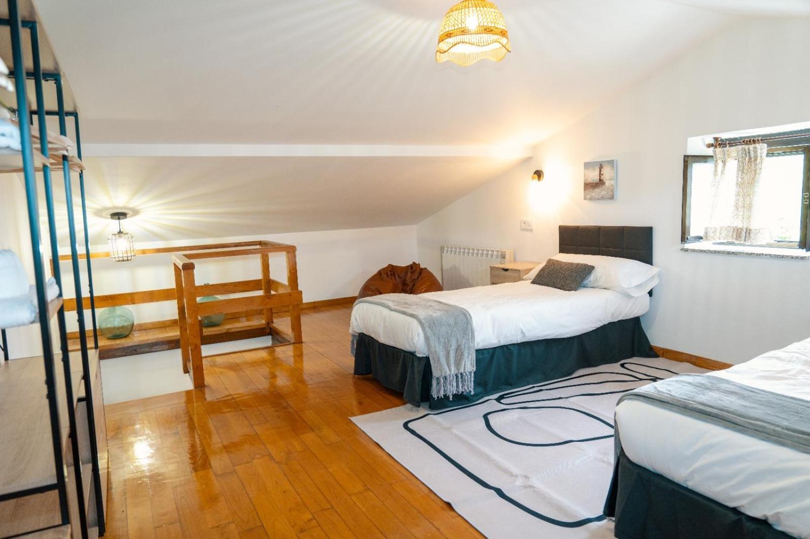 Casa Abuela Toni Villa Oviedo Ngoại thất bức ảnh