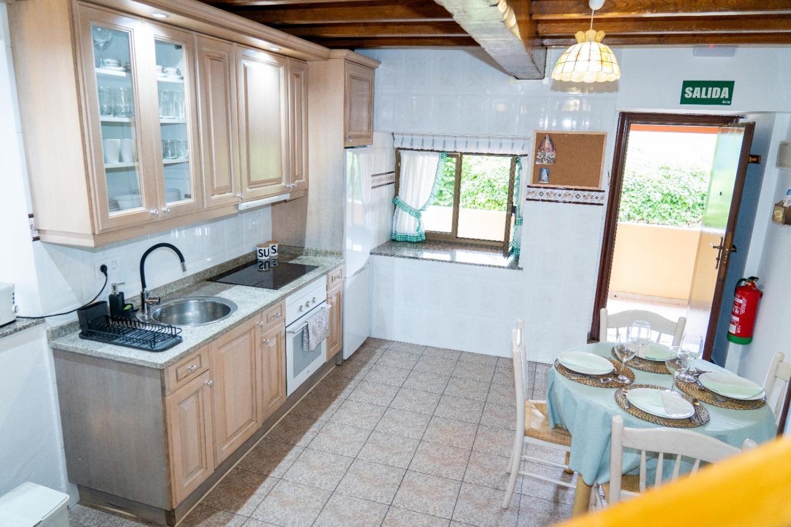 Casa Abuela Toni Villa Oviedo Ngoại thất bức ảnh